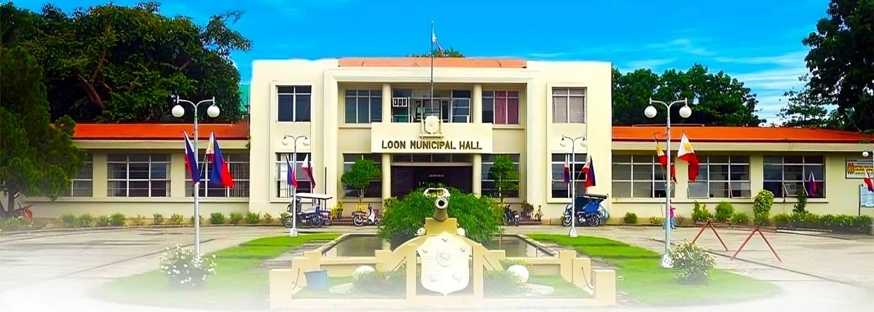 Loon Municipal Hall